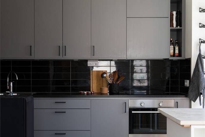 2 rum lägenhet på Nannas gata 12 Hyllie, Malmö kommun - bild 5
