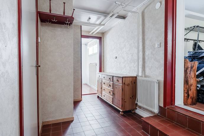 5 rum Villa på Dössvägen 33 & Dössvägen 33B Utmeland Mora kommun - bild 53
