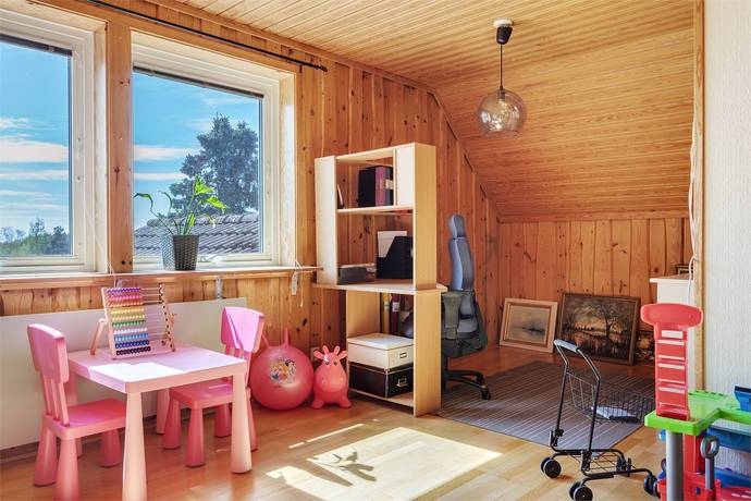 7 rum Villa på Stenbocksgatan 27 Norelund Säffle kommun - bild 27
