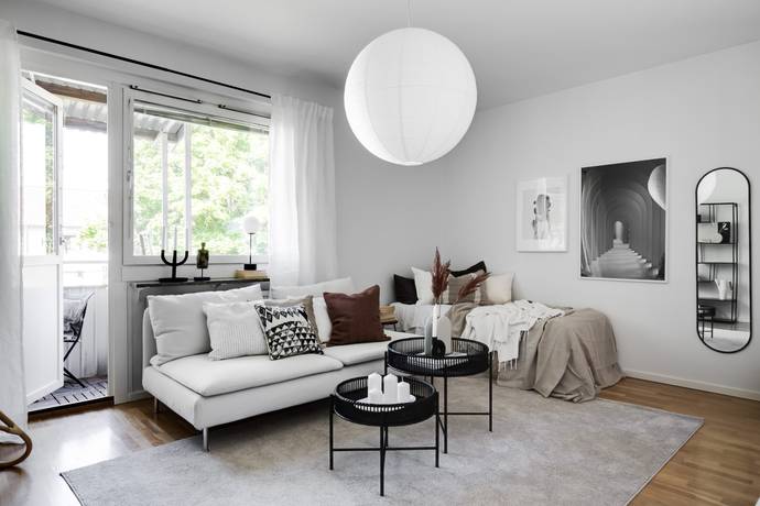 Sörby/Eklunda, Örebro kommun