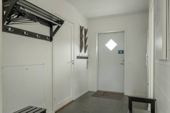 3 rum lägenhet på Gullbrändsgatan 1216D Kläppen, Malung-Sälens kommun - bild 3