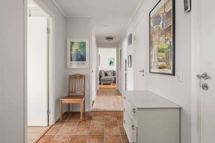 6 rum Villa på Åkervägen 24 Älvkarleby kommun - bild 17