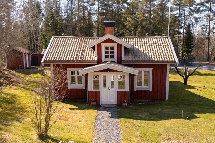 Ljungbacken 1, Karlstad, Karlstads kommun