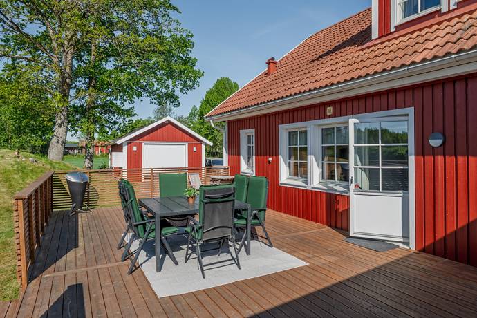 7 rum Villa på Selringen 149 Frändefors Vänersborgs kommun - bild 21