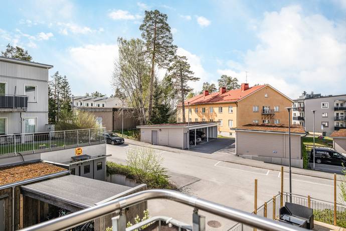 2 rum Lägenhet på Eklundshovsvägen 27C Riksten Botkyrka kommun - bild 7