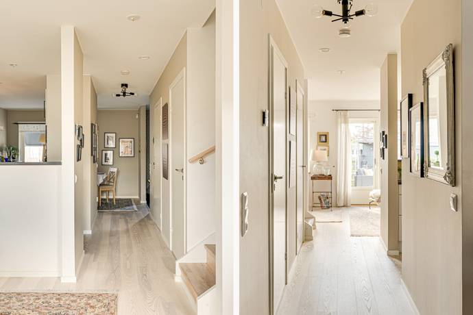 5 rum Lägenhet på Stadsträdgårdsgatan 14 Framnäs Västerås kommun - bild 26