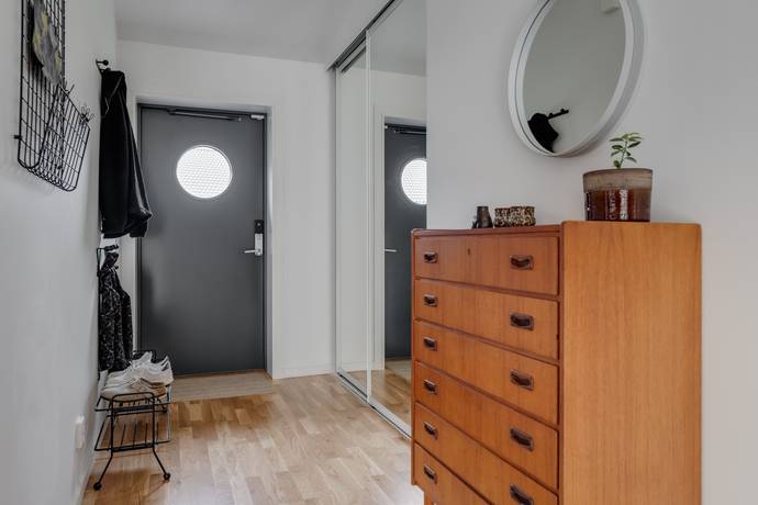 5 rum Villa på Segloravägen 54 Borås kommun - bild 31