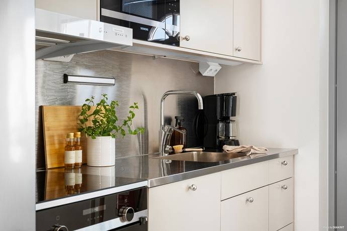 36.8 m² Fritidsboende på Brf Mälarhusgården Österlen, Östra Kustvägen 1773 - lgh G6 Mälarhusen / Österlen Ystads kommun - bild 5