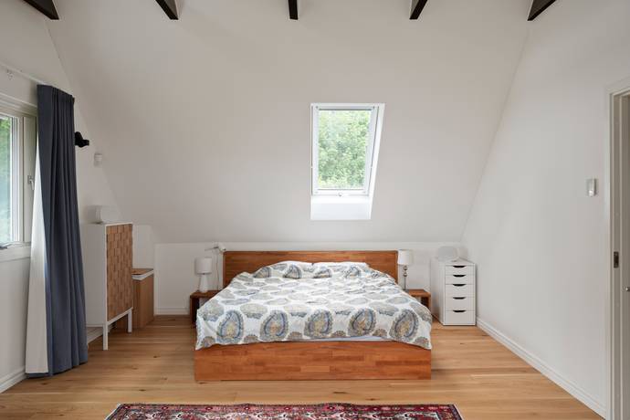 6 rum Villa på Stjärnfallsvägen 35 Spånga Solhem Stockholms kommun - bild 33