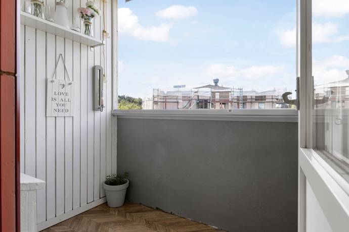 3 rum Lägenhet på Teleskopgatan 6 Bergsjön Göteborgs kommun - bild 7