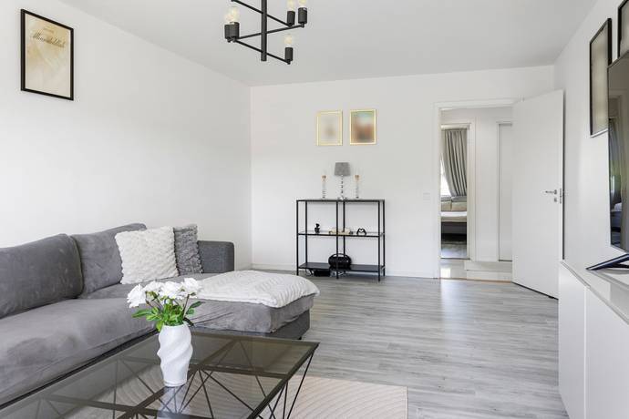 3 rum lägenhet på Axel Danielssons Väg 93 Almvik, Malmö kommun - bild 5