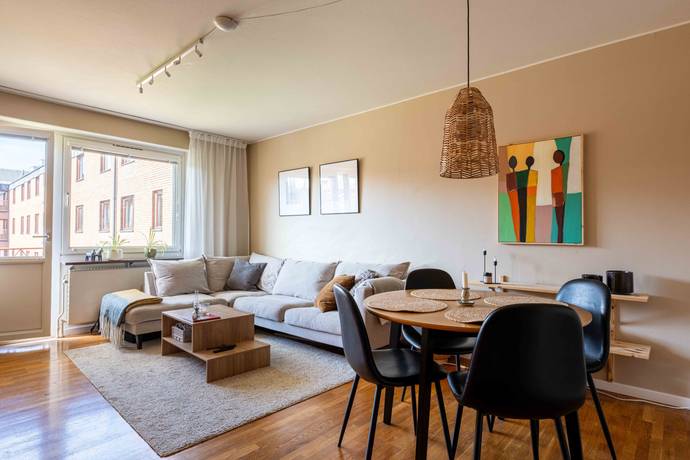 Rådhusgatan 36 A, Centralt, Östersunds kommun