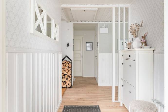 110 m² Kedjehus på Årbyvägen 19D Årby Borlänge kommun - bild 10
