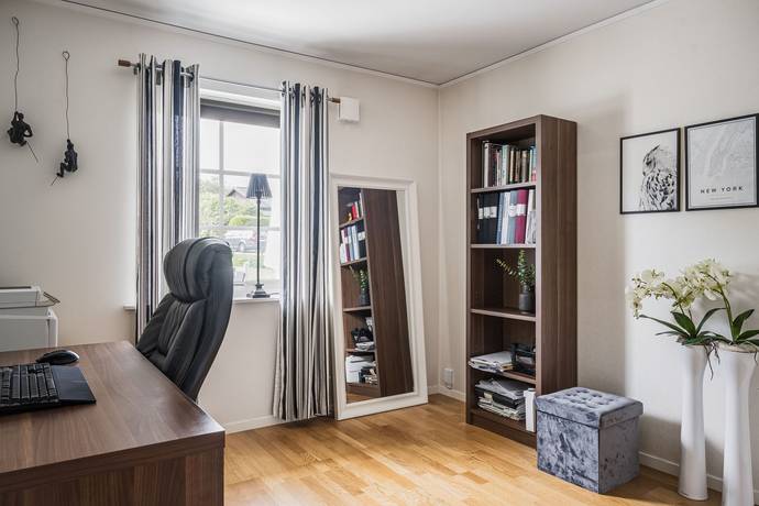 5 rum Villa på Färgargatan 23B Brämhult Borås kommun - bild 19