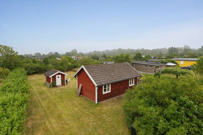 3 rum Fritidshus på Mellanhorvagatan 6 Kolstad Borgholms kommun - bild 1
