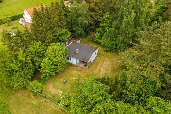 2 rum Fritidshus på Västra Vombsvägen 16 Veberöd Lunds kommun - bild 4