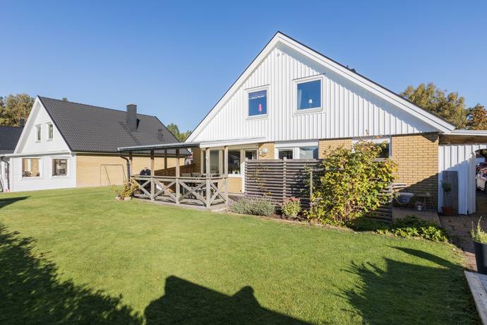 7 rum Villa på Onyxvägen 8 Kode Kungälvs kommun - bild 27