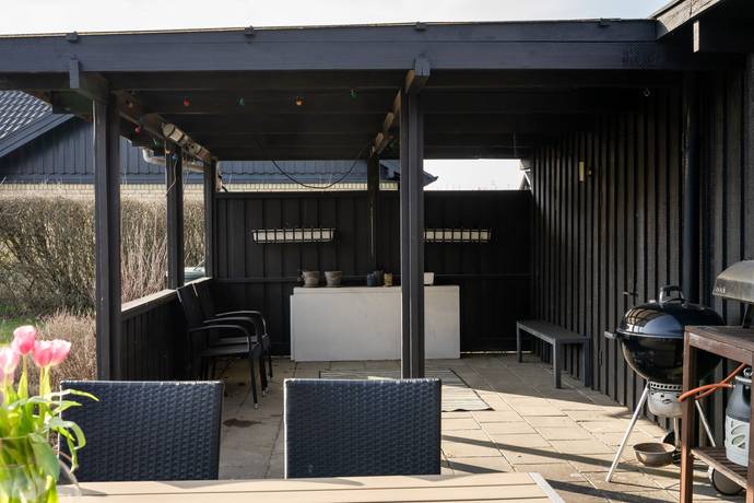 5 rum Villa på Snickarevägen 7 Borggården Staffanstorps kommun - bild 27