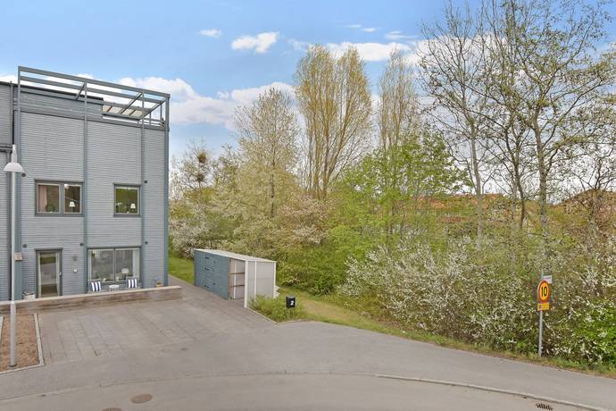 5 rum parhus på Vendelgränd 2 Skälby, Järfälla kommun - bild 2