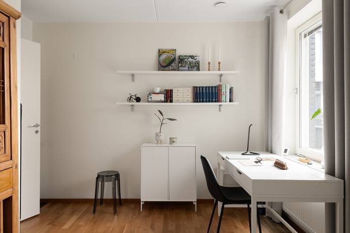 3 rum lägenhet på Settergatan 14 Norra Djurgårdsstaden, Stockholms kommun - bild 5