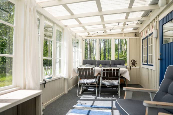 2 rum Fritidshus på Källsjön 151 Sollefteå kommun - bild 6