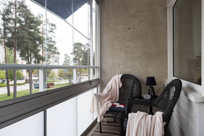 2 rum lägenhet på Rekylgatan 31 Haga, Västerås kommun - bild 2