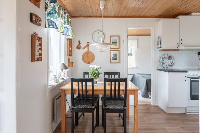 4 rum fritidshus på Ängshökens väg 42 Petgärde, Borgholms kommun - bild 5