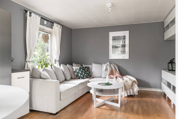 5 rum Villa på Ingebäcksvägen 40 Hisings Kärra Göteborgs kommun - bild 13