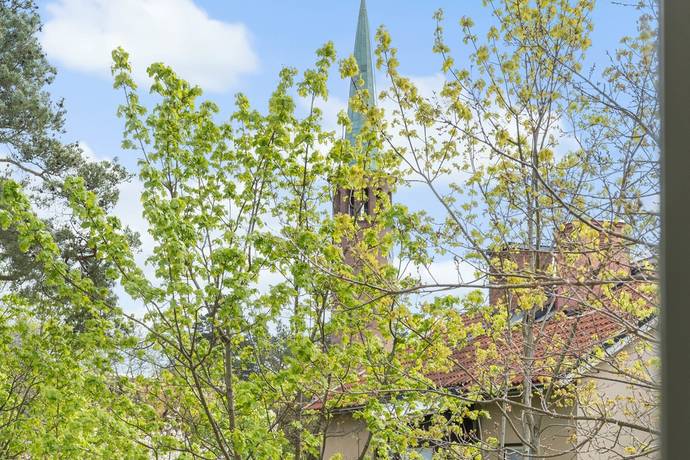 2 rum lägenhet på Essingetorget 37 Kungsholmen - Stora Essingen, Stockholms kommun - bild 3