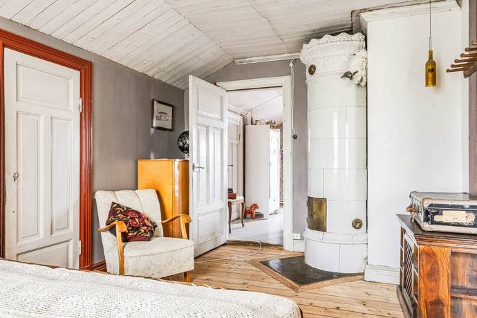5 rum Villa på Josefsdalsvägen 42 Josefsdal Sala kommun - bild 37