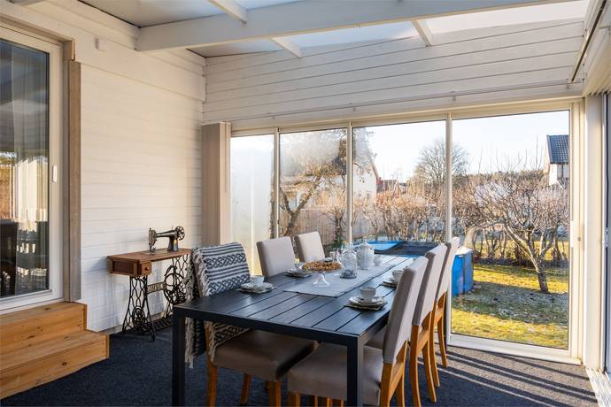 4 rum Villa på BALDERSVÄGEN 35 Hallstahammar Hallstahammars kommun - bild 26