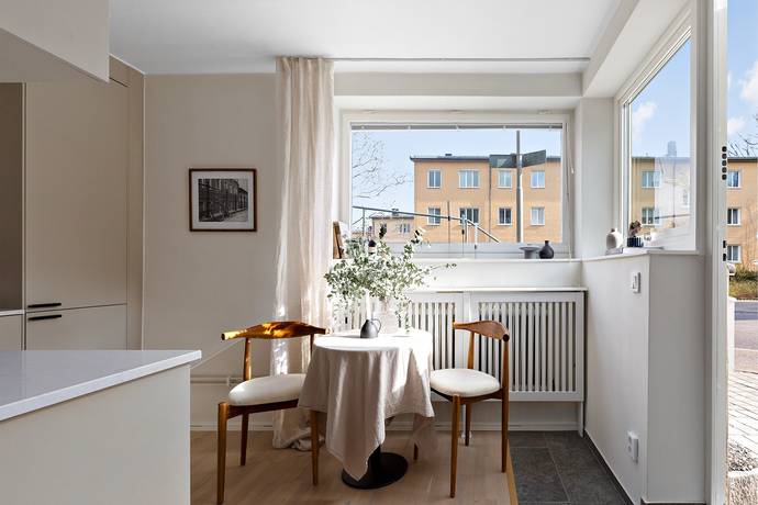 2 rum lägenhet på Vidängsvägen 39 A Traneberg, Stockholms kommun - bild 3