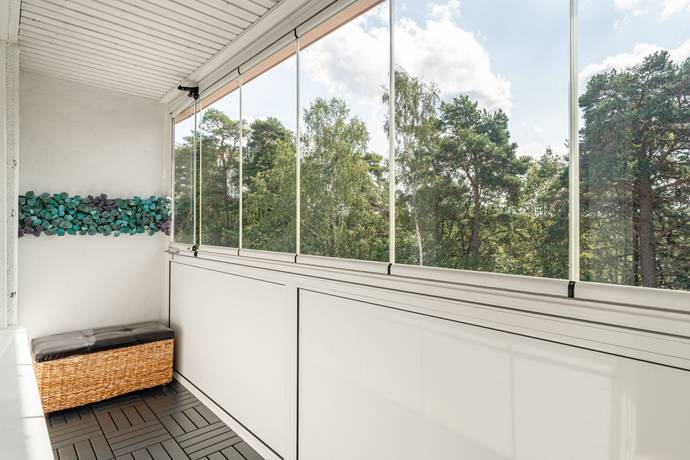 3 rum lägenhet på Kopparvägen 4 Järfälla, Järfälla kommun - bild 5