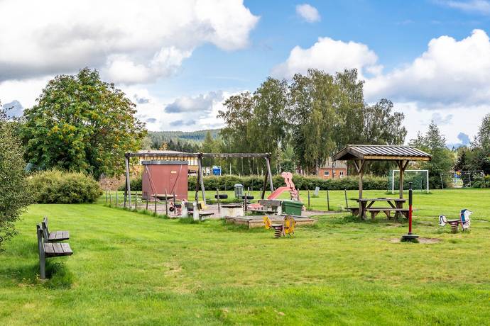 6 rum Villa på Tägtvägen 11 Djurås Gagnefs kommun - bild 34