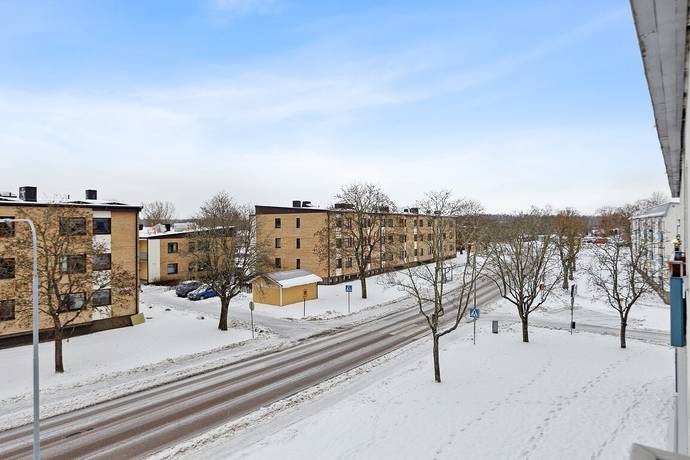 3 rum Lägenhet på Lillgårdsgatan 4 Berga Linköpings kommun - bild 15