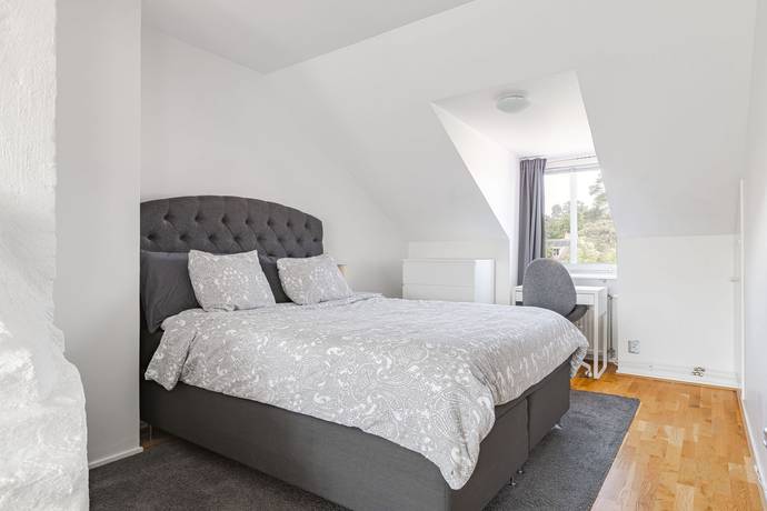 1 rum lägenhet på Alvastragatan 4B Gottfridsberg/Valla, Linköpings kommun - bild 4