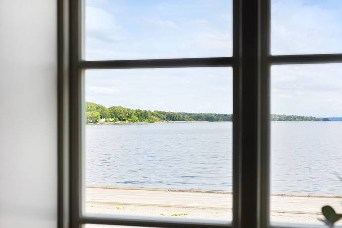 6 rum villa på Strandvägen 3 Mariefred, Strängnäs kommun - bild 5