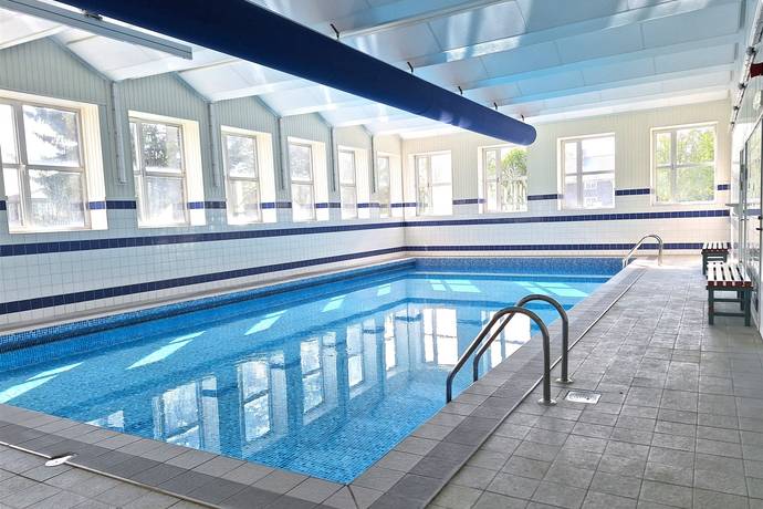 7 rum Villa på Thomévägen 65 Mörsil Åre kommun - bild 54