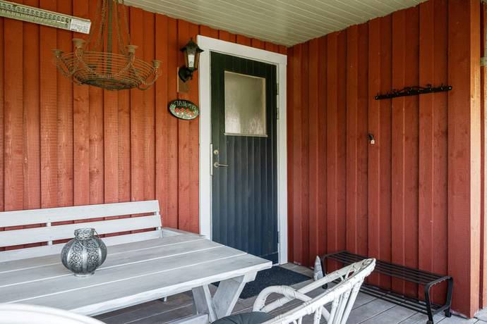 2 rum Villa på Norra Näs 40 Sunne Sunne kommun - bild 6