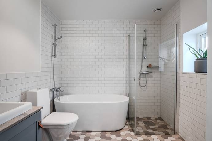 5 rum Radhus på Utgårdsvägen 20 Lindbacken Uppsala kommun - bild 29