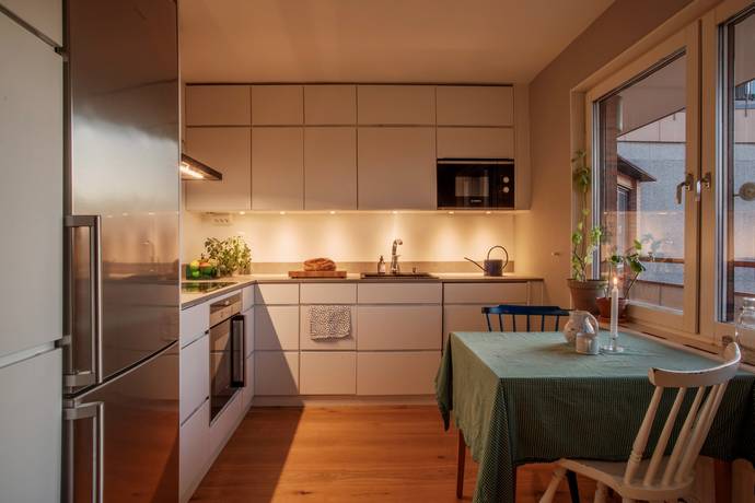 1 rum lägenhet på Linnégatan 55 Linnéstaden, Göteborgs kommun - bild 5