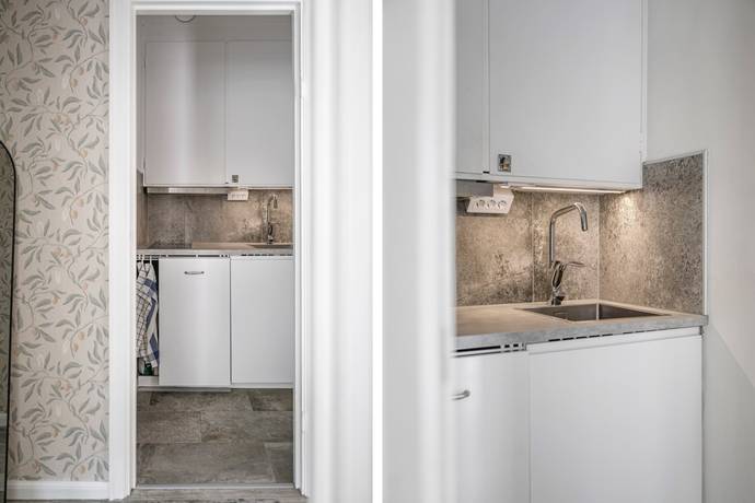 1 rum Lägenhet på Tulegatan 58B Centrala Sundbyberg Sundbybergs kommun - bild 6