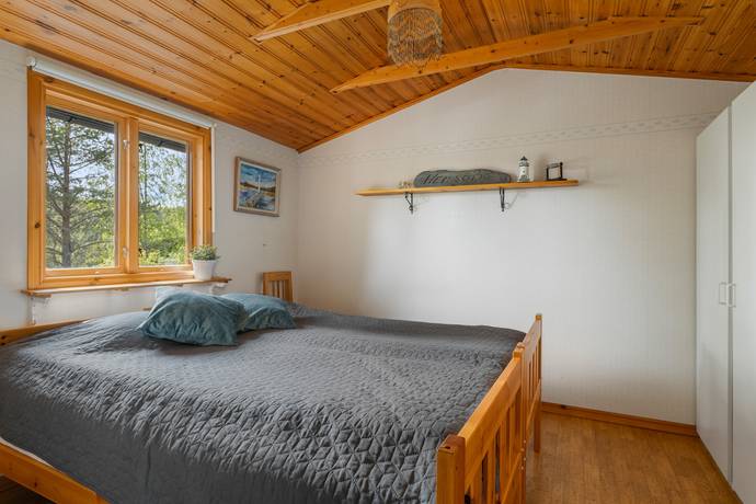 3 rum Fritidshus på Sågsand 306 Hemsön Härnösands kommun - bild 14