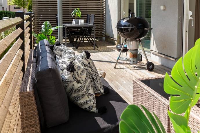 3 rum Lägenhet på Jöns Rundbäcks Plats 2 Centrala Hisingen Kvillebäcken Göteborgs kommun - bild 23