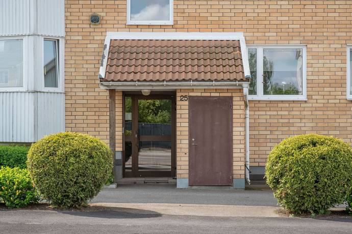 4 rum Lägenhet på Skövdevägen 25A Centralt Tibro kommun - bild 24