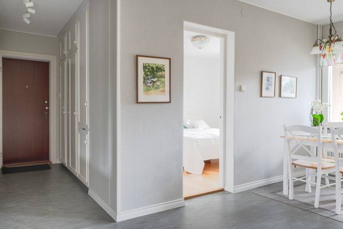 2 rum Lägenhet på Åsgatan 32d Norrböle Skellefteå kommun - bild 3