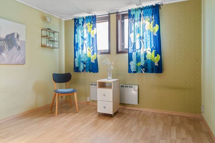4 rum Villa på Varvsvägen 16 Rosvik Piteå kommun - bild 18