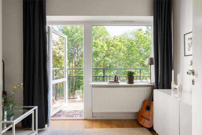 1,5 rum lägenhet på Ellen Keys gata 24, 3 tr Fruängen, Stockholms kommun - bild 4