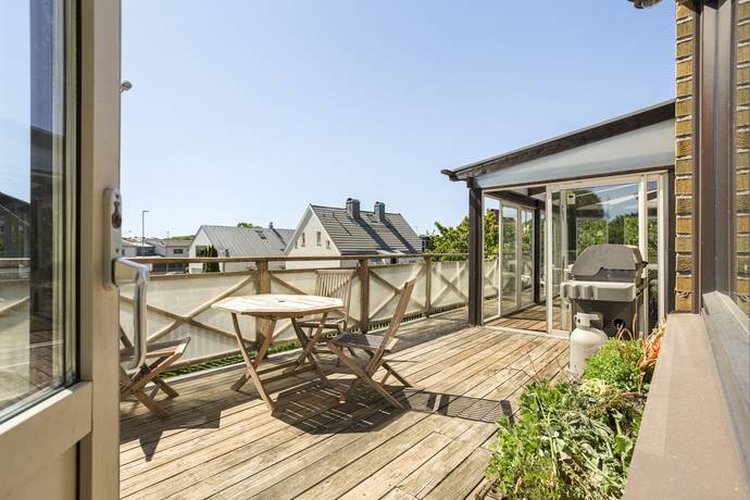 8 rum Villa på Cedergatan 2 Långedrag Göteborgs kommun - bild 20
