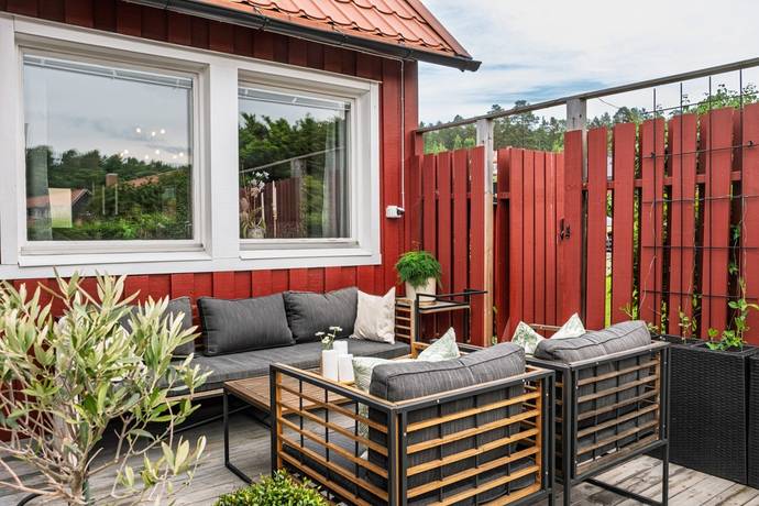 4 rum lägenhet på Breda Gatan 18D Hudiksvall - Öster, Hudiksvalls kommun - bild 3